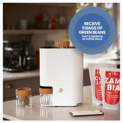 IKAWA Home Coffee Roaster - used once