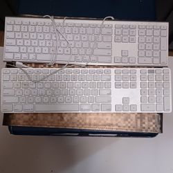 USB Plug In Keyboards 