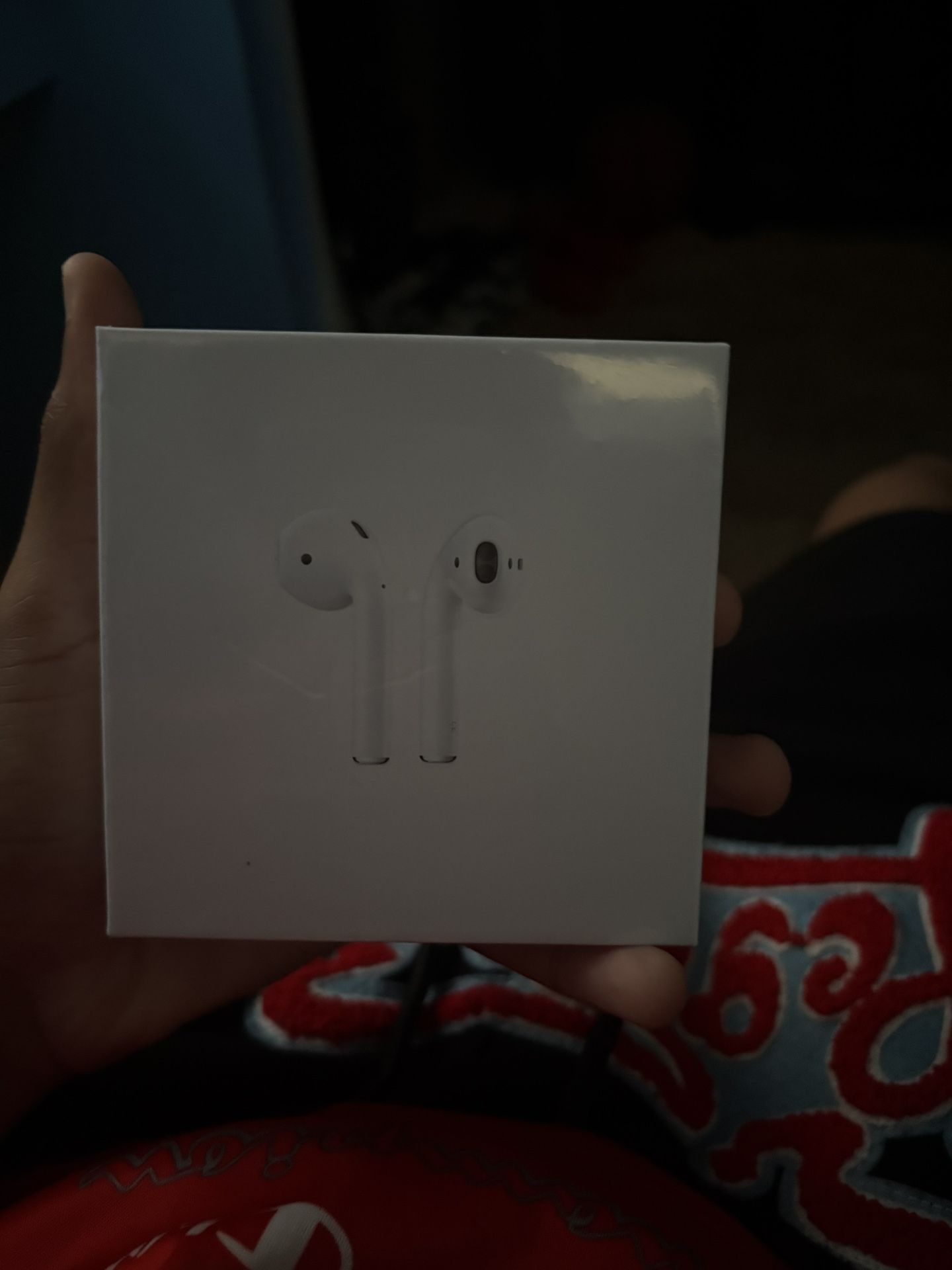 Airpod 2nd Generation