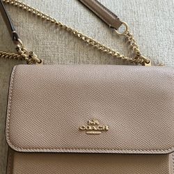 Coach Klare Crossbody Bag
