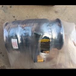 Baldor Motor VECP3661T