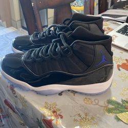 Jordan 11s