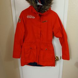 Helly Hansen Snow Jacket 