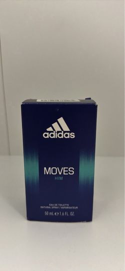 Adidas Moves Cologne