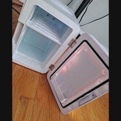 Mini Fridge LED lights