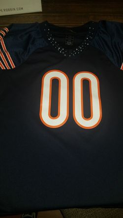 NFL Reebok Womens Jersey