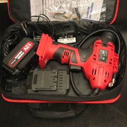 Avid Power Compressor 