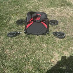 Pet Stroller