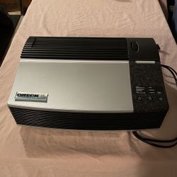 Oreck XL Professional Air Purifier