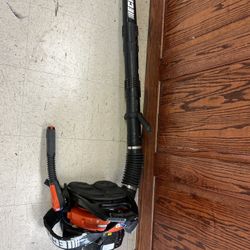 Echo Backpack Blower Pb-265ln