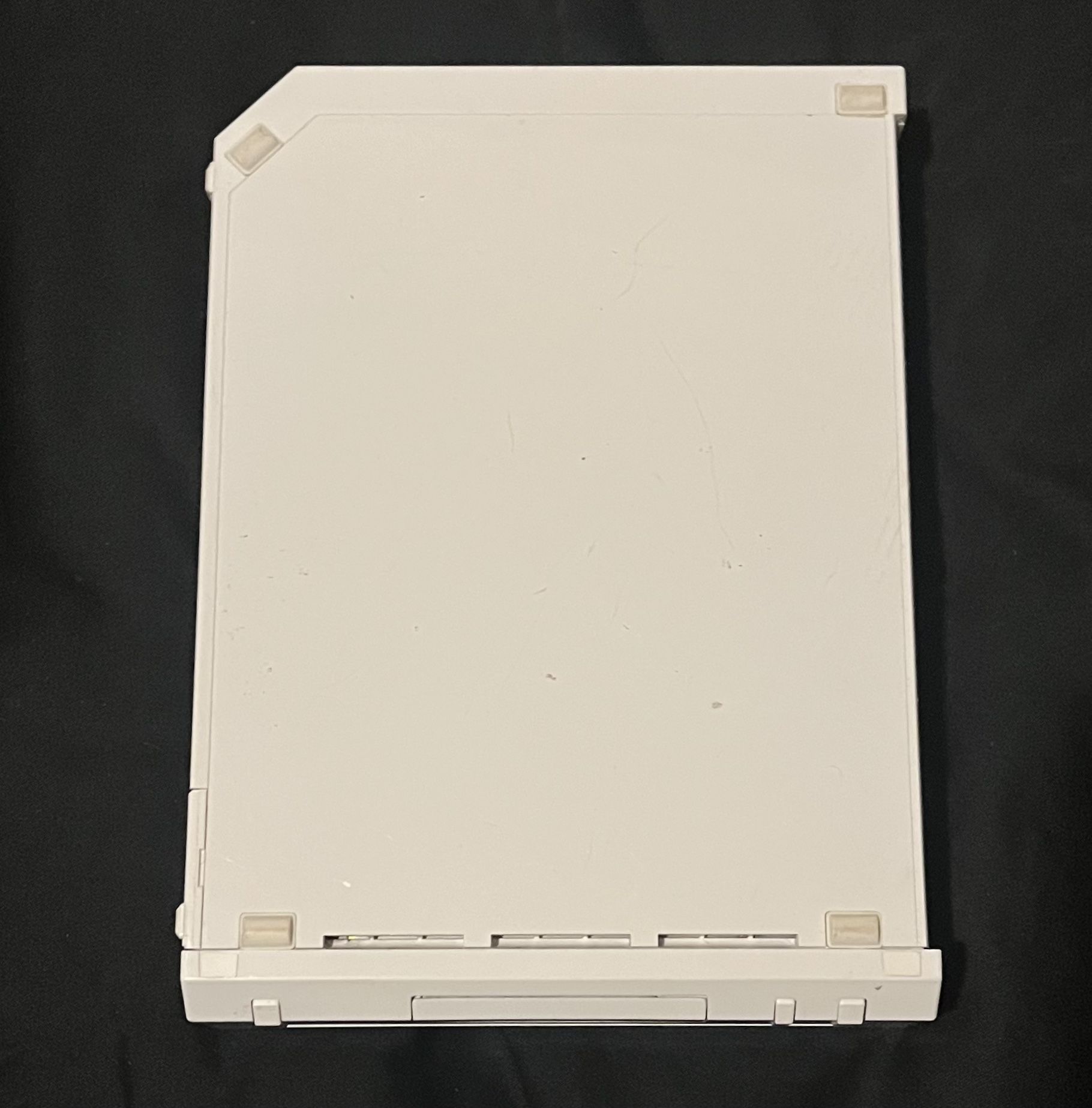 Nintendo Wii Console With 2 Games