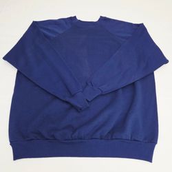 VTG J.E Morgan FleeceWear Pullover Sweater USA Sz 3XL