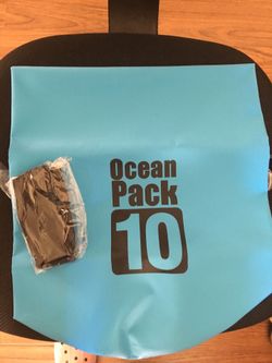 Waterproof Dry Bag-10L