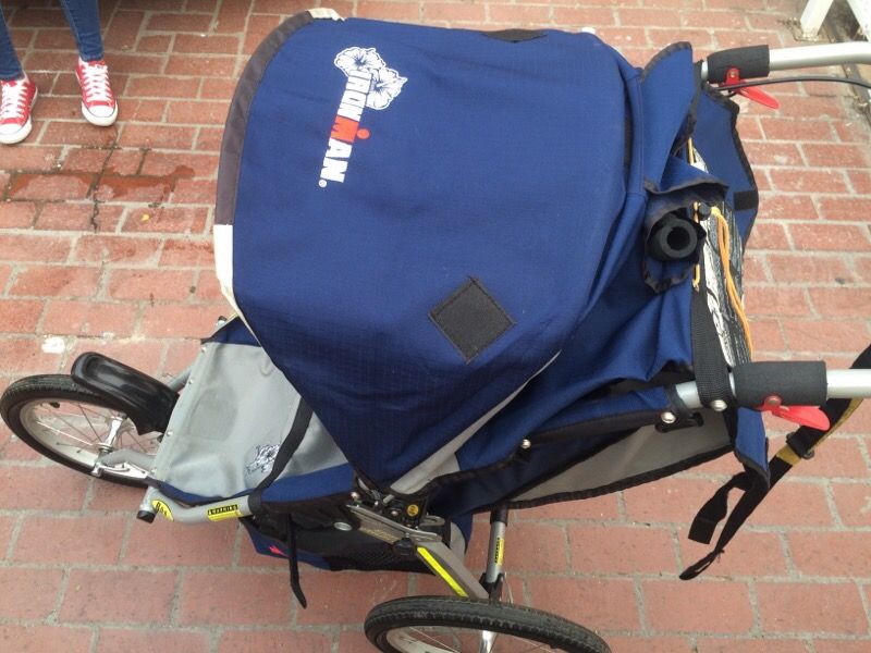 B.O.B SPORT STROLLER