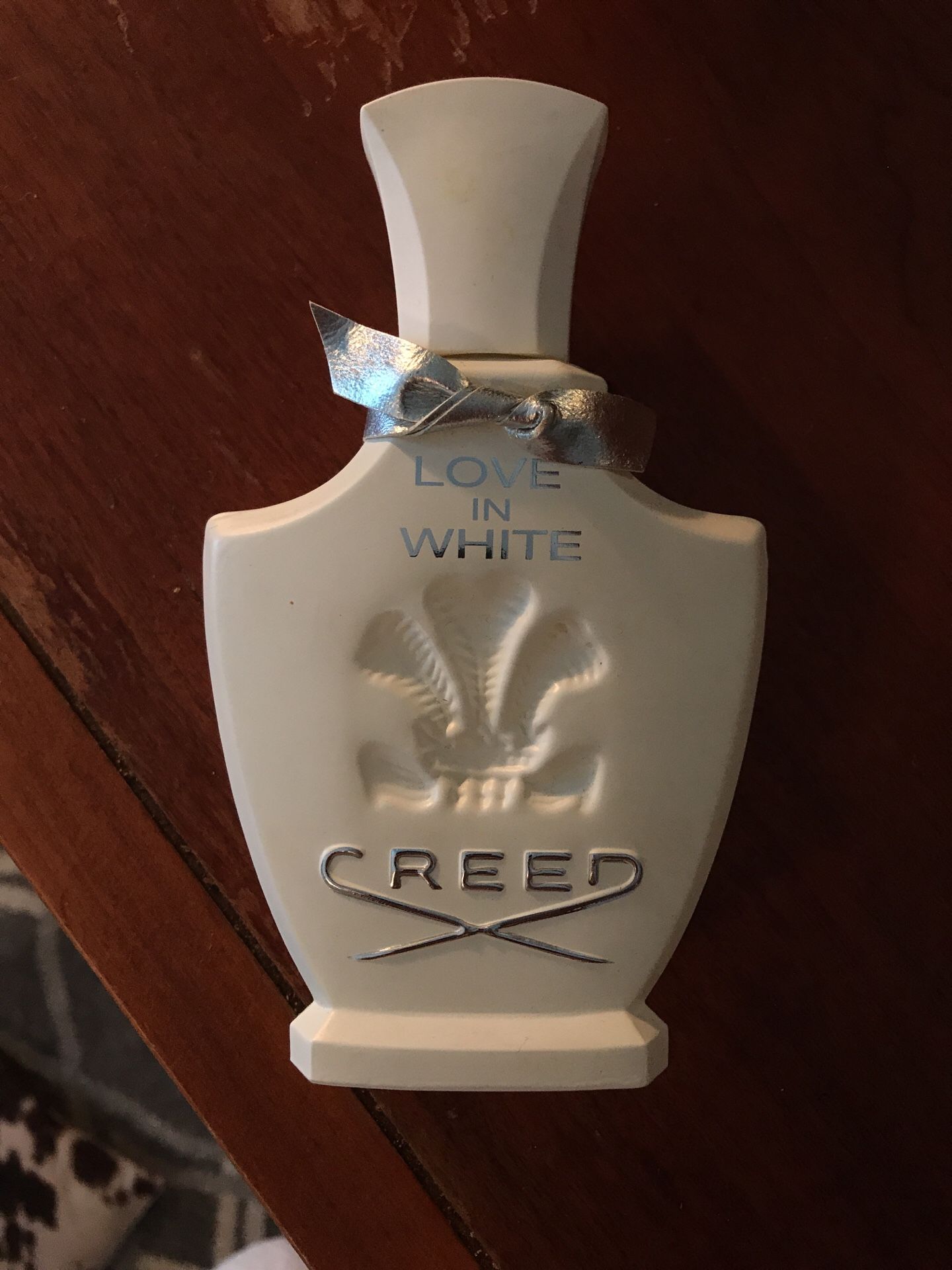 Creed Love in White fragrance