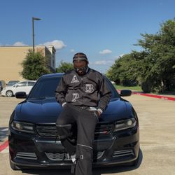 Men’s Bomber Jacket