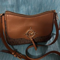 MK Crossbody Purse