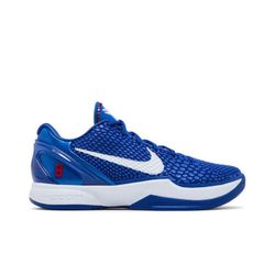 Kobe x Dodgers GS 5.5y