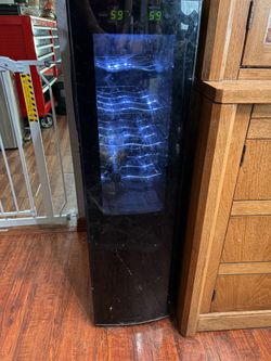 Wine cooler