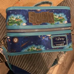 Funko, Peter Pan Soda