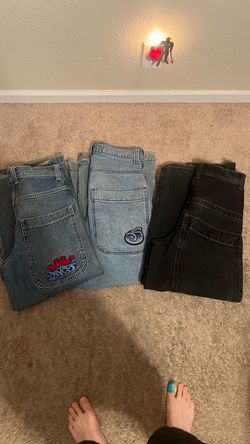 Jnco Bundle