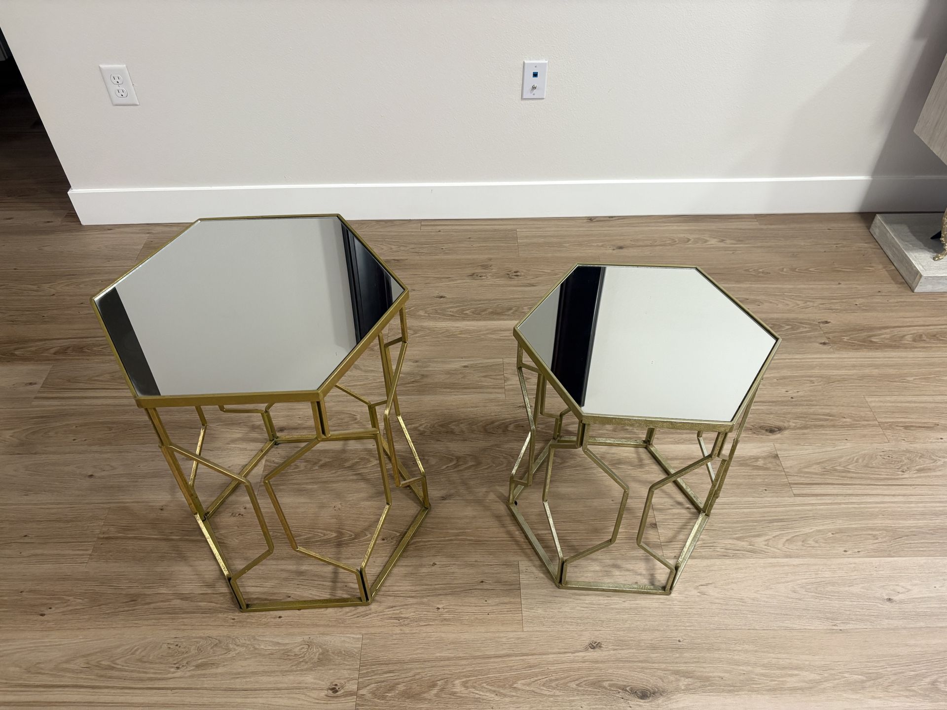 Coffee Tables