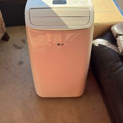 Portable Air Conditioner