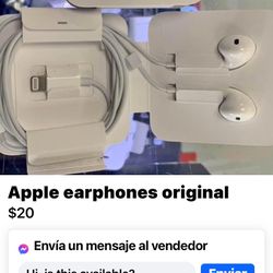 New Esrphone Original Apple 
