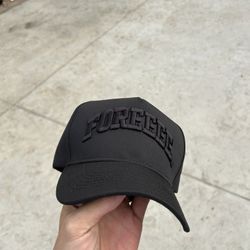 Golf Hat