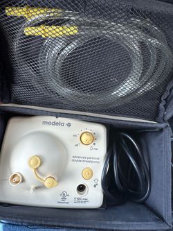 breast pump