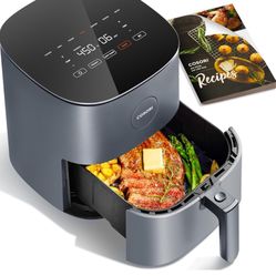 Air Fryer5 qt Marca Cosori