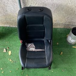 C300 Benz Driver Seat