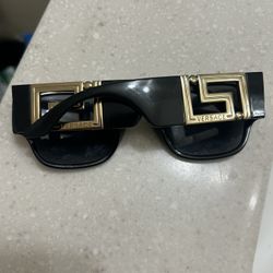 Men’s Versace Glasses 
