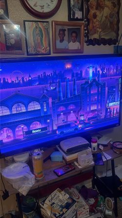 Samsung 55 inch tv