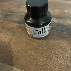 Calligraphy Ink