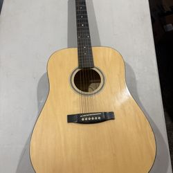 Squier by Fender Guitar