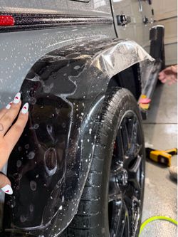 PPF & WRAPS