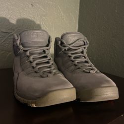 Jordan  Size 10 