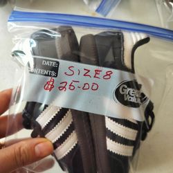 Adidas Samba 