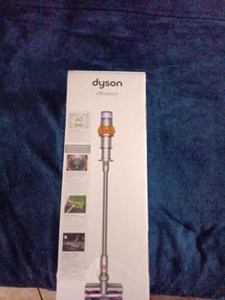 dyson v15 detect trade for new iPhone