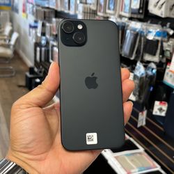 iPhone 15 plus 128GB Unlocked