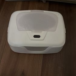 Wipe Warmer