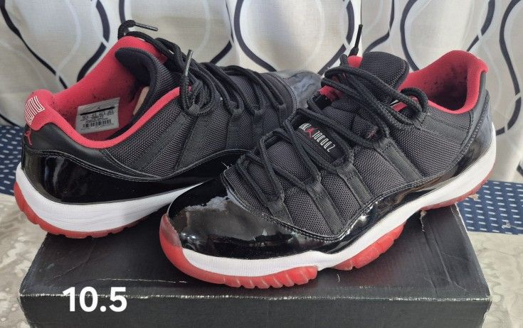 Jordan Retro 11 Low