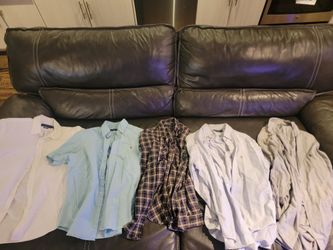 Polo Ralph Lauren Size Large 