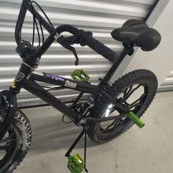 20 inch kent with big tire mags