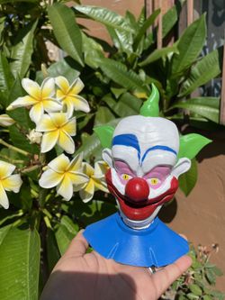Killer Klowns From Outer Space