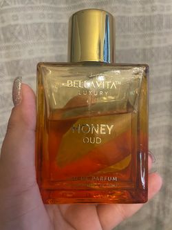 Bella Vita Luxury Honey Oud Eau de Parfum 100ml
