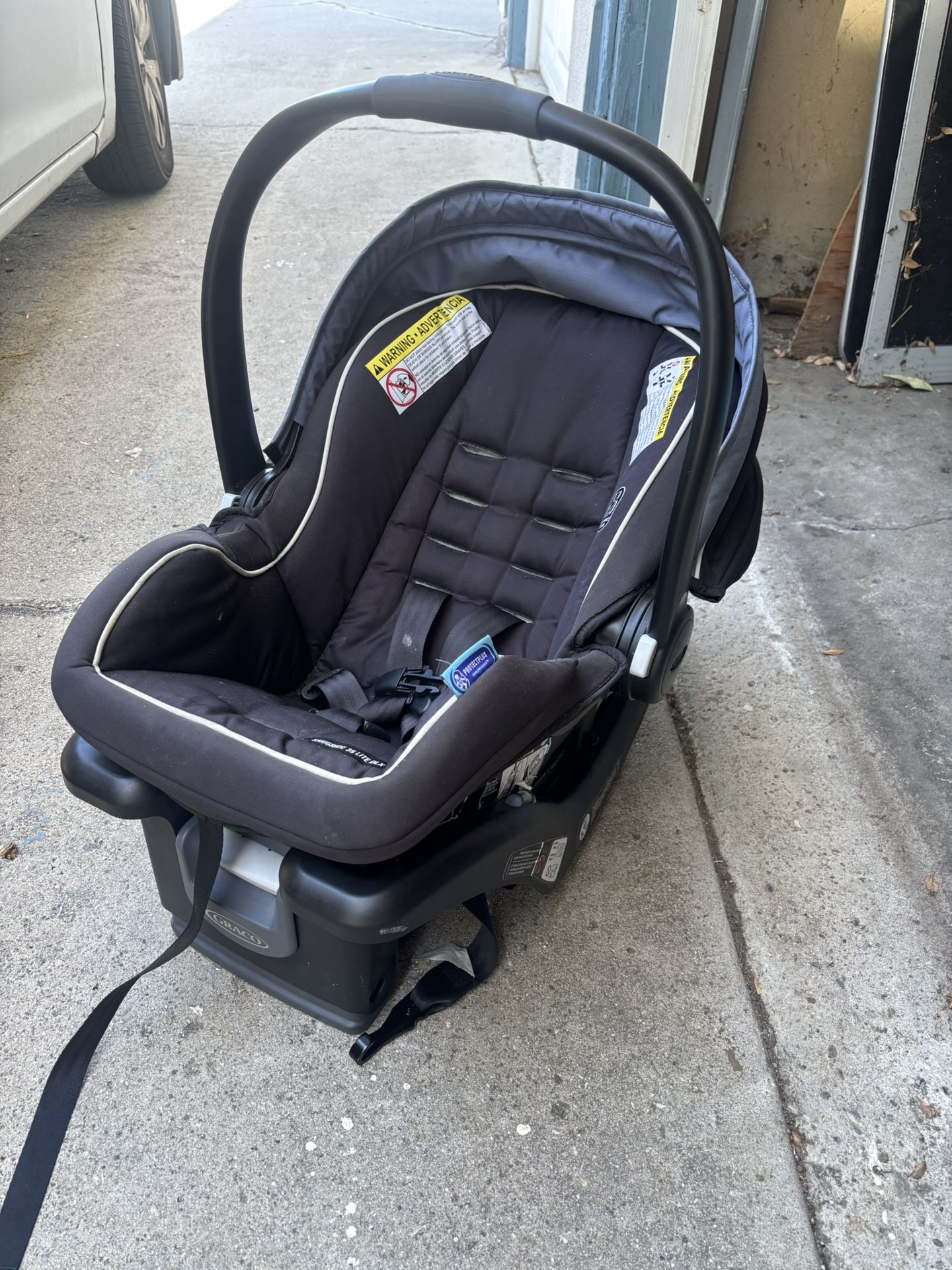 Car Seat