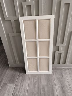 Large Sheffield Home Fabric Memo & Photo Pin Board