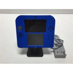 Nintendo 2Ds